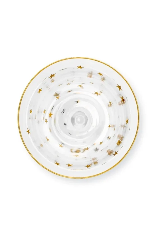 Royal Winter White Weinglas