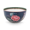 Schale Berry Blues Blau 18cm