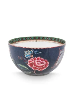 Schale Berry Blues Blau 18cm
