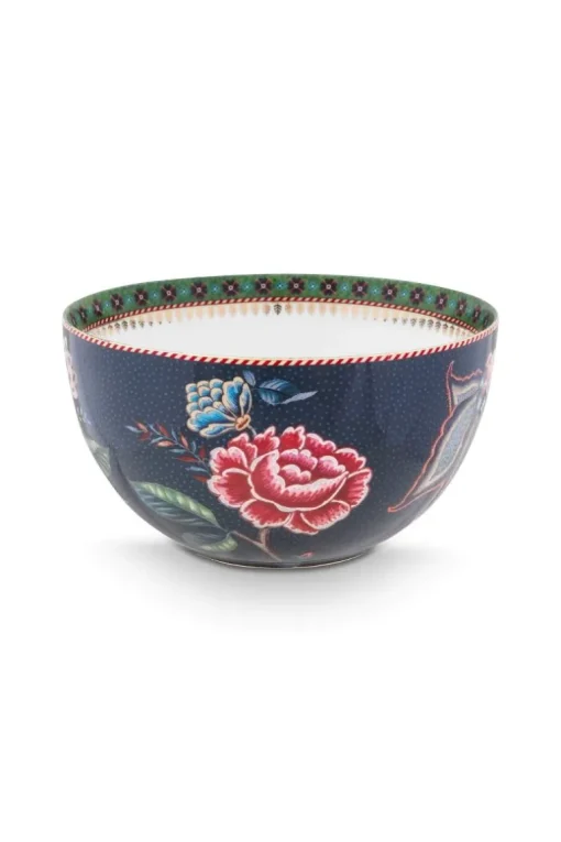 Schale Berry Blues Blau 18cm