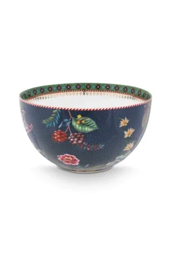 Schale Berry Blues Blau 18cm