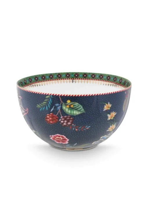 Schale Berry Blues Blau 18cm