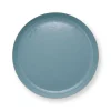 Schale Emailliert Dunkelblau 50 Cm