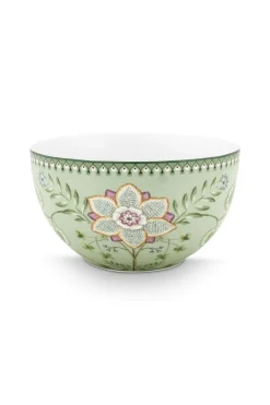 Schale Lily&Lotus Hellgrün 18cm