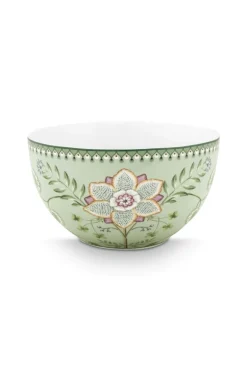 Schale Lily&Lotus Hellgrün 18cm