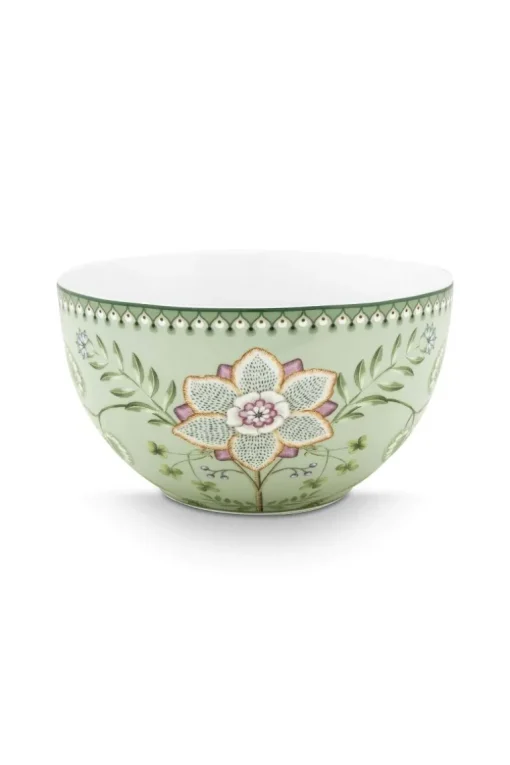 Schale Lily&Lotus Hellgrün 18cm
