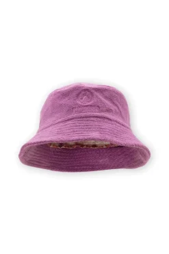 Sonnenhut Petite Sumo Stripe Lila