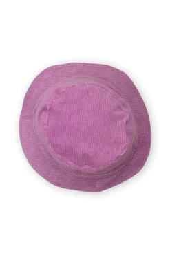 Sonnenhut Petite Sumo Stripe Lila