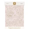 Tapetenmuster Casa dei Fiori Sand