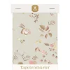 Tapetenmuster Tokyo Blossom Sand