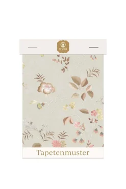 Tapetenmuster Tokyo Blossom Sand
