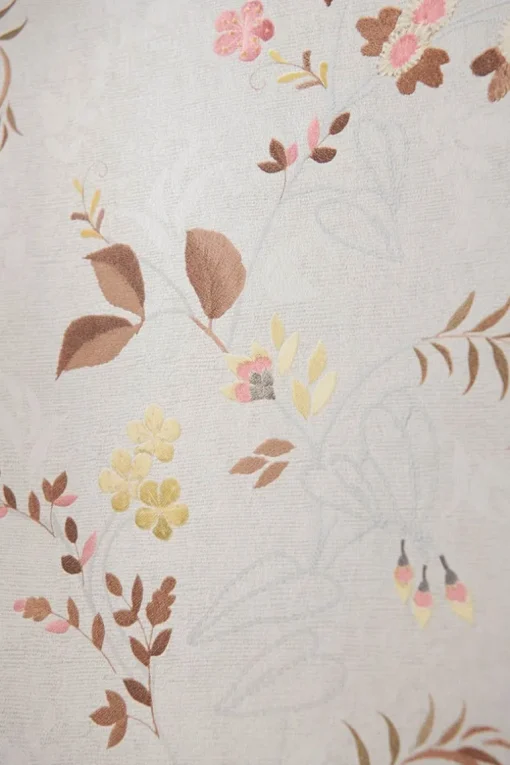 Tapetenmuster Tokyo Blossom Sand