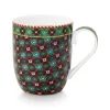 Tasse Klein Clover Grün