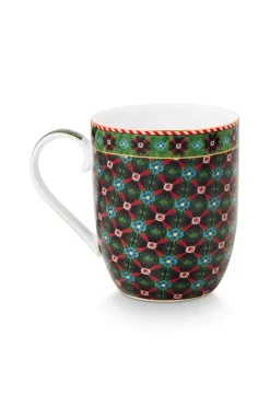 Tasse Klein Clover Grün
