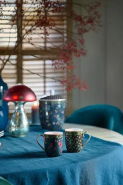 Tasse Klein Clover Grün