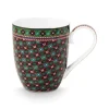 Tasse XL Clover Grün