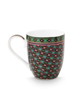 Tasse XL Clover Grün