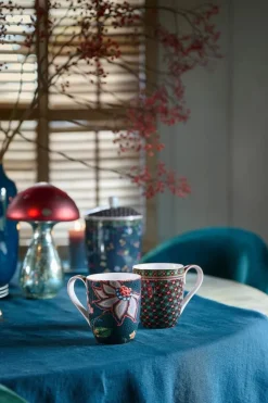 Tasse XL Clover Grün