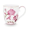 Tasse XL Jolie Tulpe Rosa