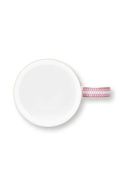 Tasse XL Jolie Tulpe Rosa