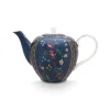 Teekanne Berry Blues Blau