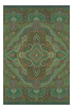 Teppich Alfombra by Pip Grün