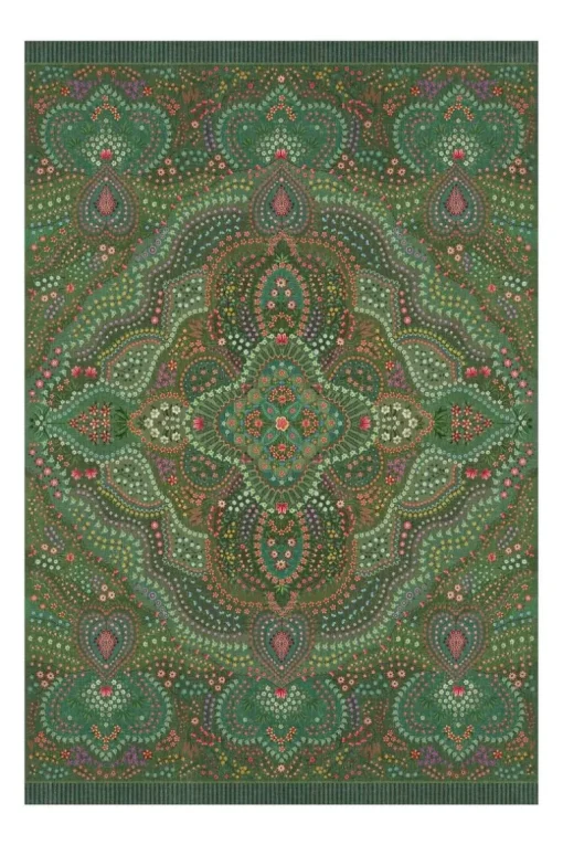 Teppich Alfombra by Pip Grün
