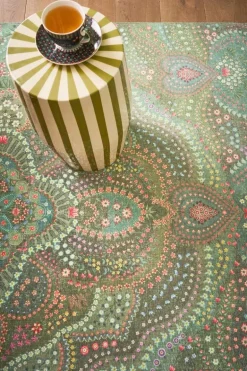 Teppich Alfombra by Pip Grün