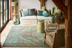 Teppich Alfombra by Pip Grün