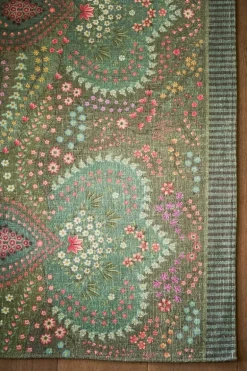 Teppich Alfombra by Pip Grün