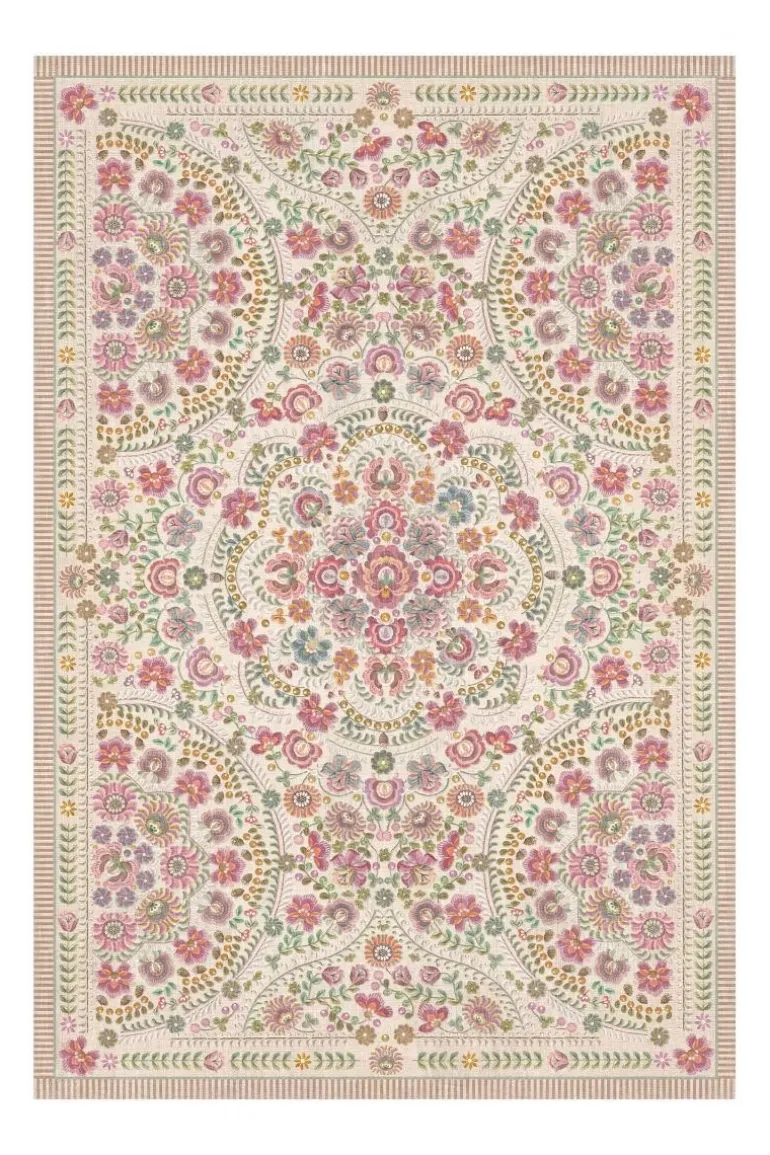 Teppich Il Ricamo by Pip Sand
