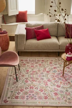 Teppich Il Ricamo by Pip Sand