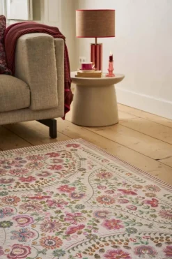 Teppich Il Ricamo by Pip Sand