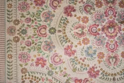 Teppich Il Ricamo by Pip Sand