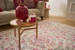 Teppich Il Ricamo by Pip Sand