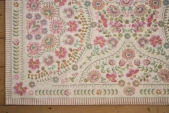 Teppich Il Ricamo by Pip Sand