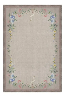 Teppich Jolie by Pip Khaki