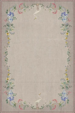Teppich Jolie by Pip Khaki