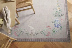 Teppich Jolie by Pip Khaki