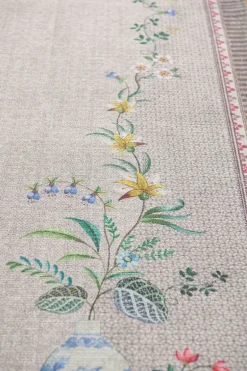Teppich Jolie by Pip Khaki