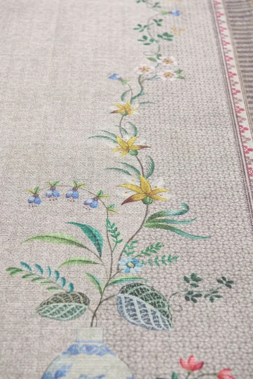 Teppich Jolie by Pip Khaki