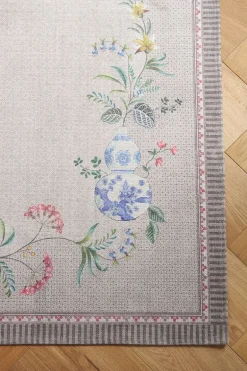 Teppich Jolie by Pip Khaki