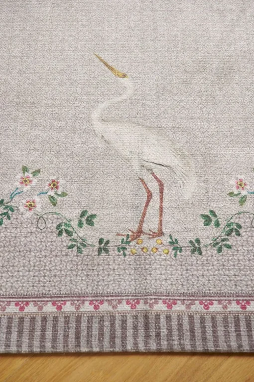 Teppich Jolie by Pip Khaki
