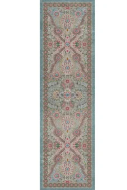 Teppich Loper Moon Delight by Pip Hellkhaki