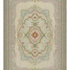 Teppich Majorelle by Pip Pastell Khaki