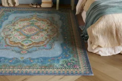 Teppich Majorelle by Pip Blau