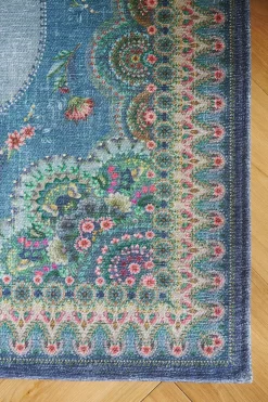 Teppich Majorelle by Pip Blau