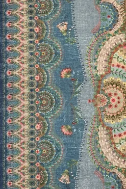 Teppich Majorelle by Pip Blau