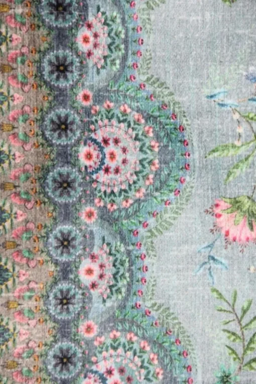 Teppich Majorelle by Pip Blau