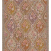 Teppich Ornamento by Pip Mehrfarbig